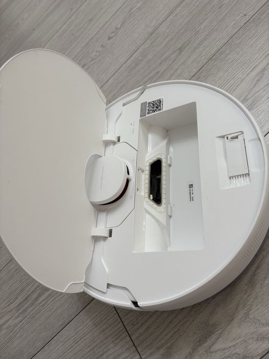 Робот пылесос DreameBot D10s