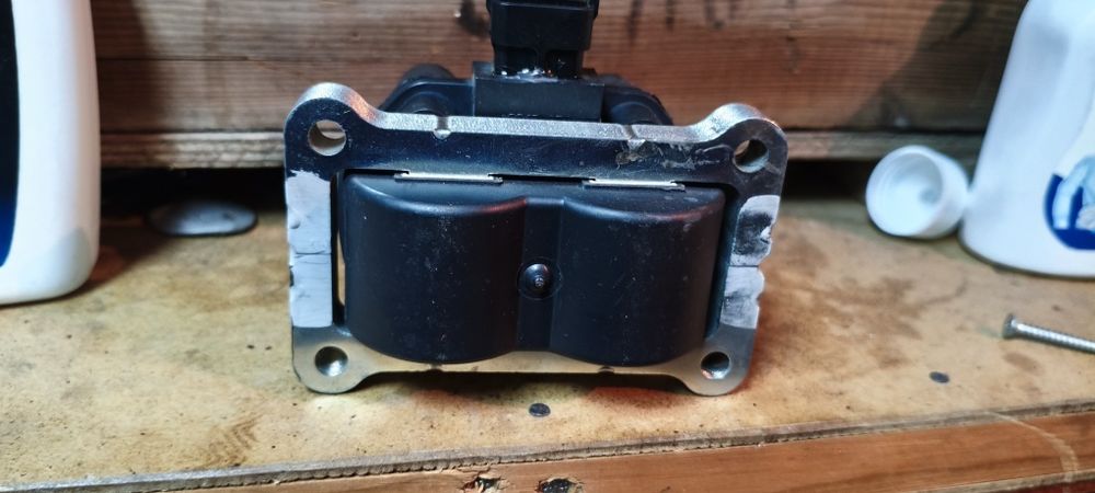 Стартер, катушка, брони провода,опорники,амартизаторы, лада гранта