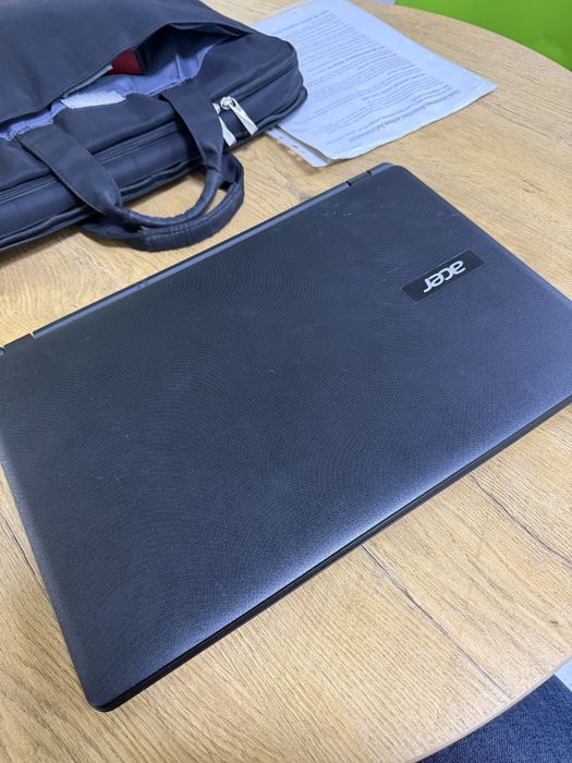 acer ноутбук в хорошем состоянии