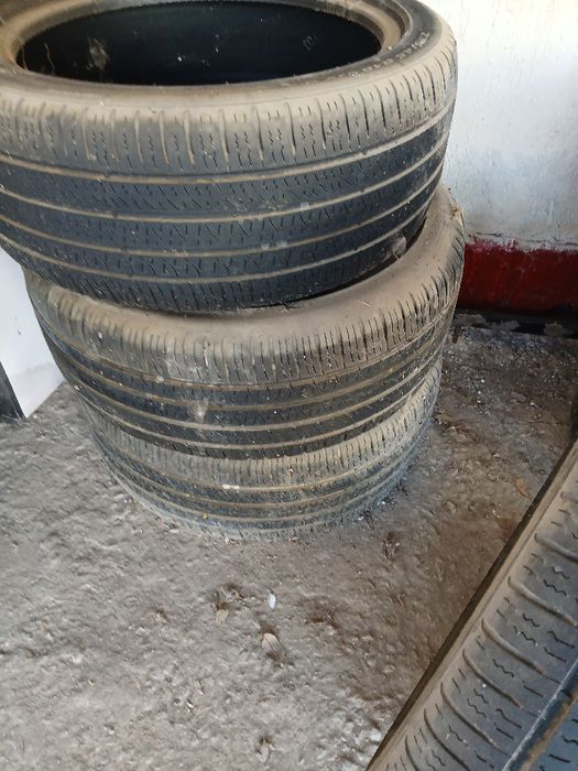 Донгелек 235/45. R18