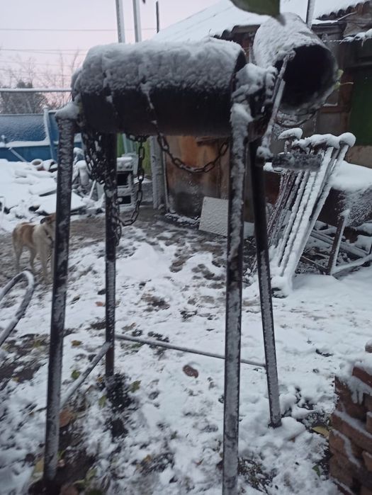 Продам качалку на скважину