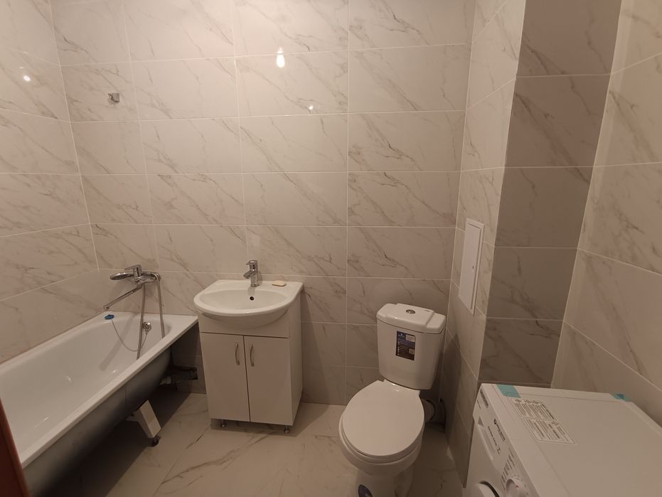 Сдам однокомнатную квартиру