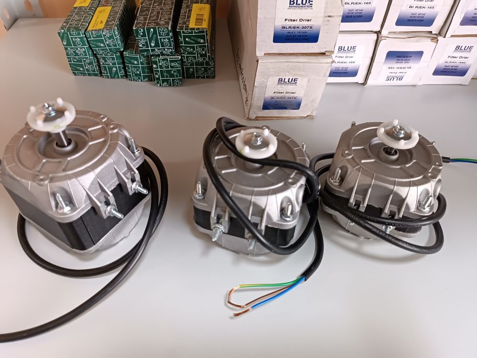 Фильтр осушитель компрессора для холодильников