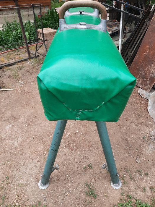 Гимнастически уред