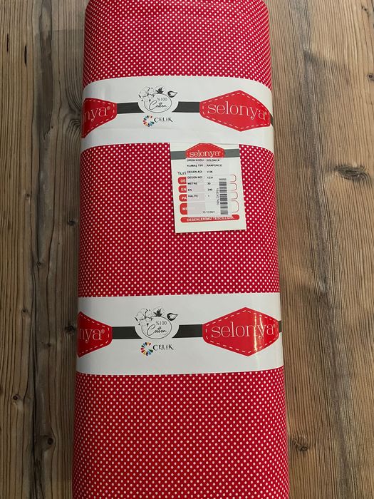 Ранфорс 100 % памук