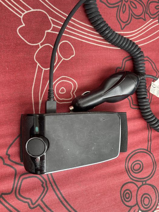 Vand handsfree Parrot bluetooth