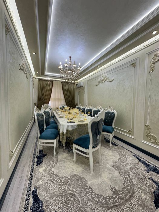 Fayzobod masjid tomondan 3xonalik tayyor kvartira sotiladi №51