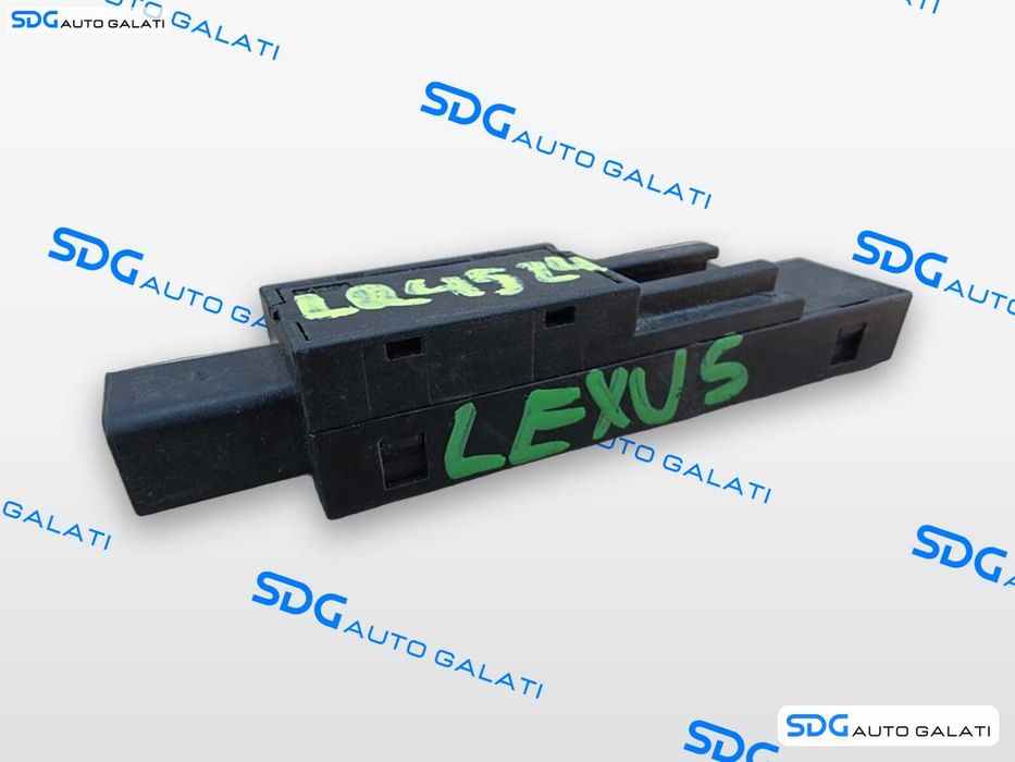 Senzor Antena Keyless Go Smart Key Lexus IS220D 2005 - 2013 Cod 627-Q P60-1058 [LR4524]