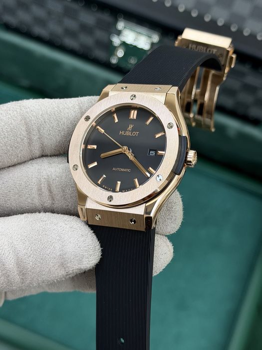 HB Classic Fusion Gold