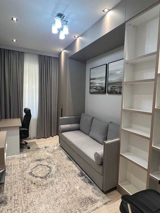 Сдаётся квартира