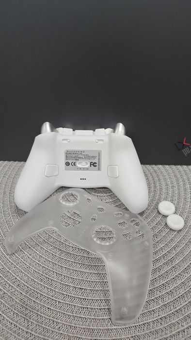 Machenike G5 Pro V2 – Hall Effect Геймърски Контролер (Механичен)