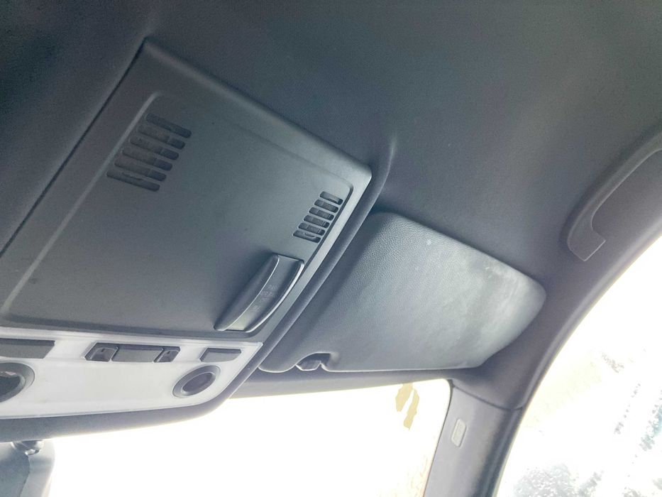 Черен таван комплект бмв 3 е90