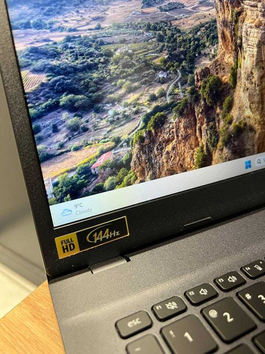 Laptop Acer Aspire 7 (12TH GEN) - Cod 110789
