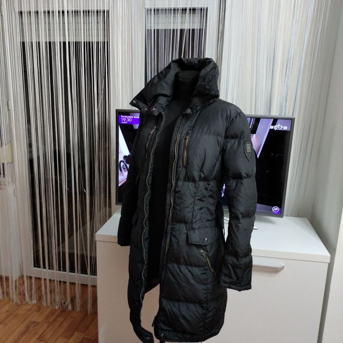 Jacheta dela prestigioasa firma italiană ADD pentru femei