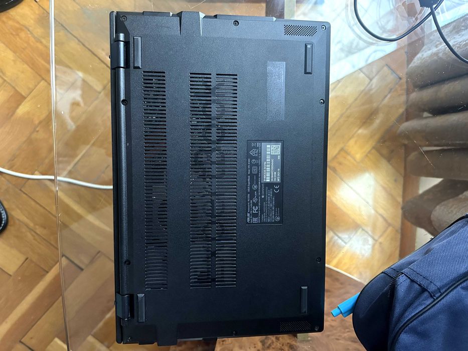 ASUS LAPTOP - 16gb ram