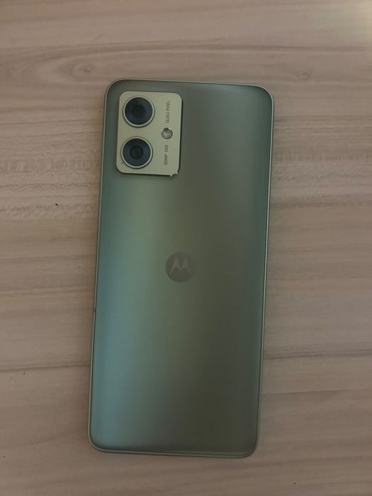 Vând smartphone Motorola G 54 5 G culoare verde