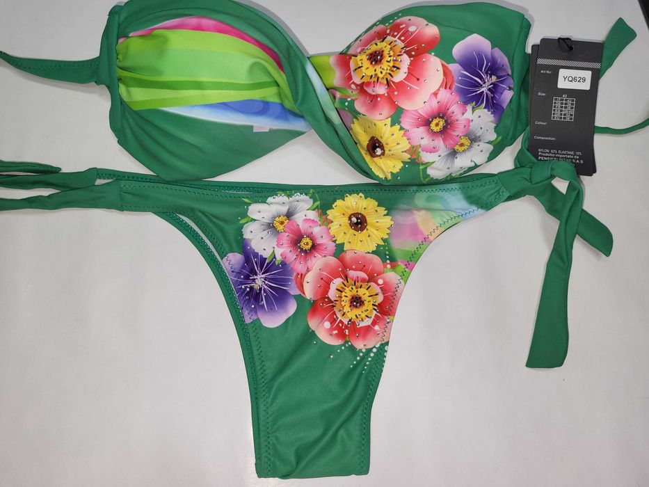 Дамски бански на ликвидация