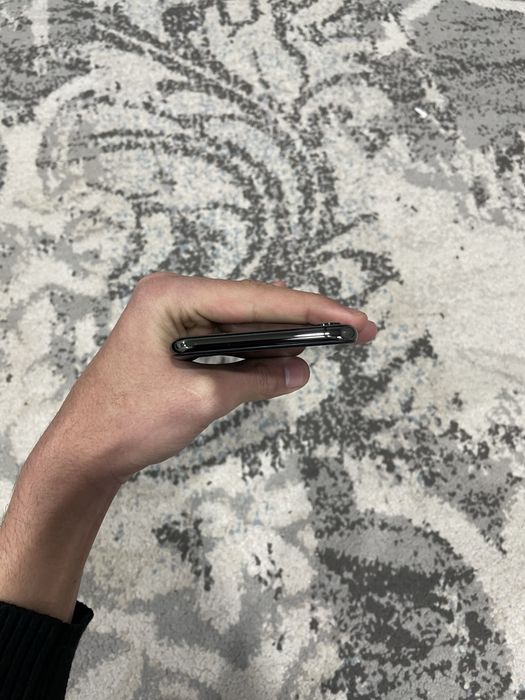 Iphone xs max 256gb ideal