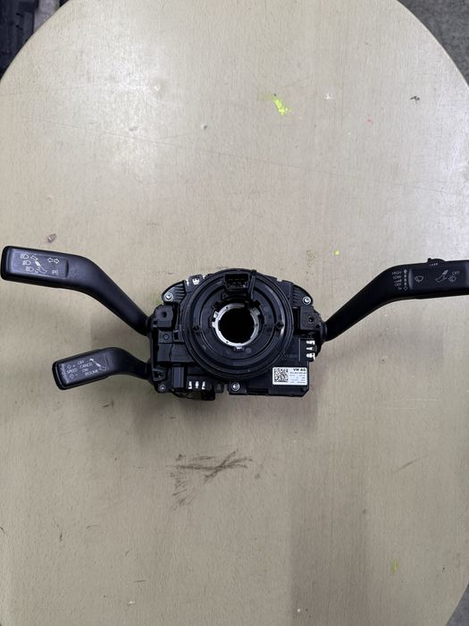 Grup manete cu spira vw passat b6 b7 cc 5K0953569AS