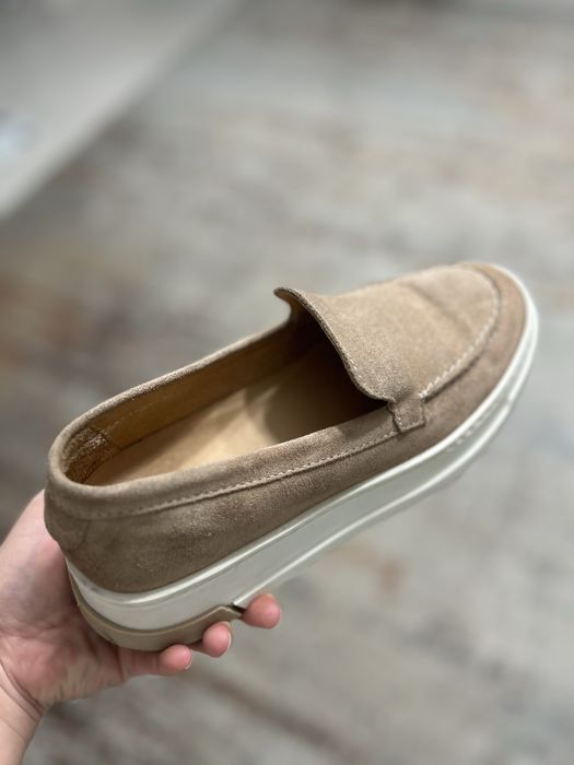 Лоферы Perfect pairs