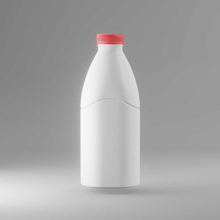 Пэт бутылки. баклажка 1л