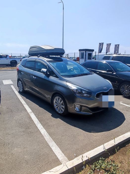 Продажа автомобиля