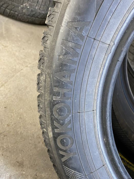 Шины размер 225/60/18