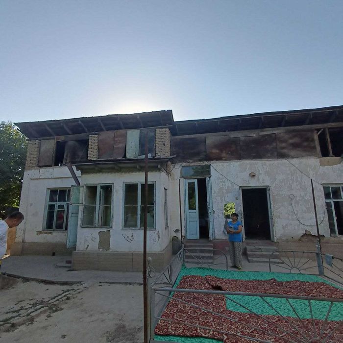 Ховли ижарага берилади Шайхантохур тумани   150 y.e