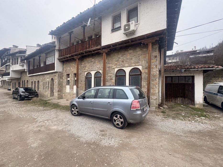 Дава се под наем Склад в Велико Търново, Асенов - 240 кв.м за 398.82 € - Снимка #9