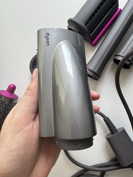 Стайлер Dyson Airwrap Complete Long | Оригинал | ЕСТЬ ТОРГ