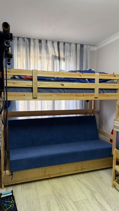 Продается кровать