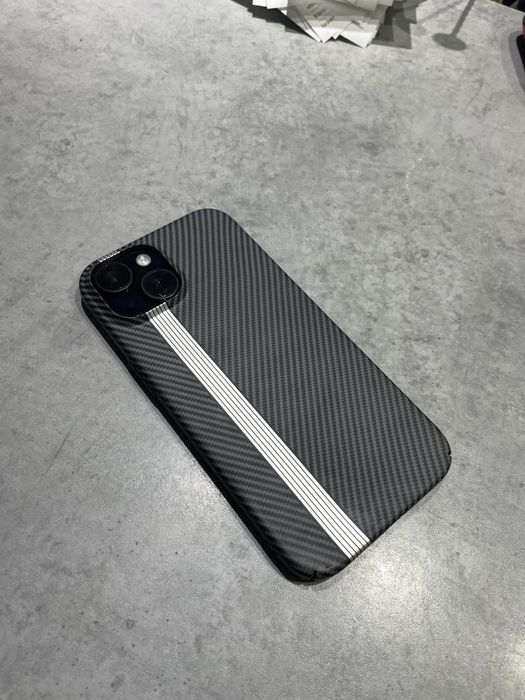 iphone/айфон 15 128gb black/черный