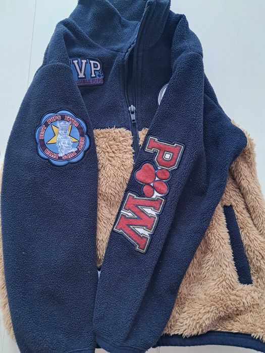 Детки якета за момче