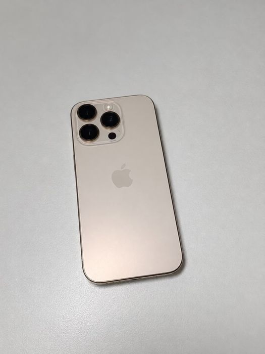Iphone 16 Pro 256gb