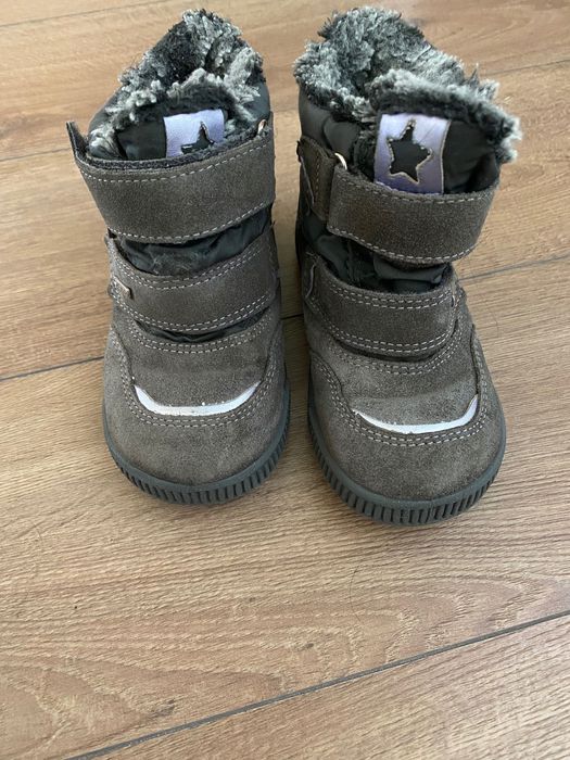 Детски боти Primigi, размер 26, стелка 17см