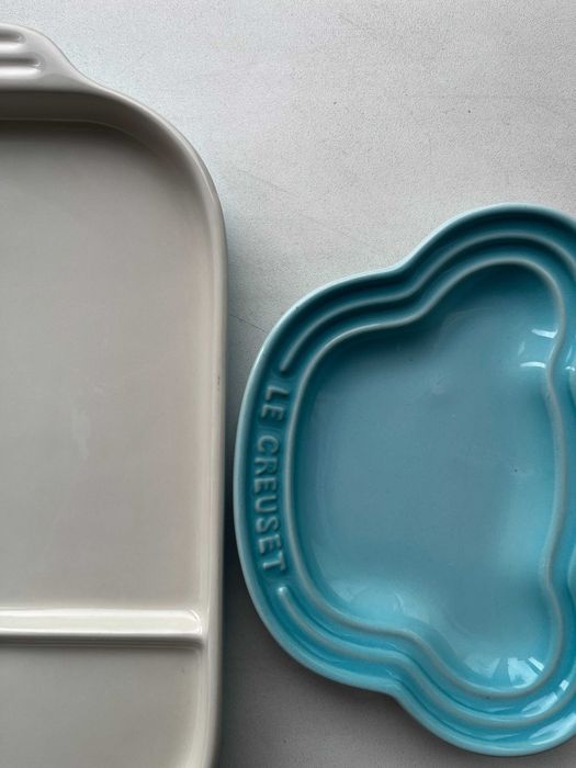 Посуда Le Creuset