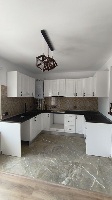 Montaj mobila profesional