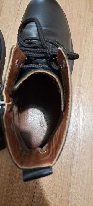 Guess Boots Мъжки Боти 45