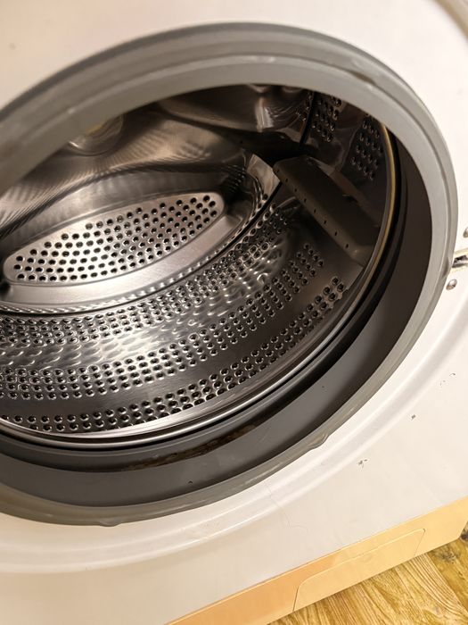 Стиральная машинка