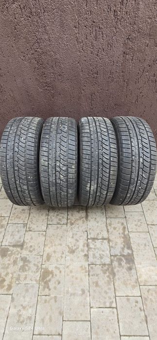 Vand Jante si anvelope Logan