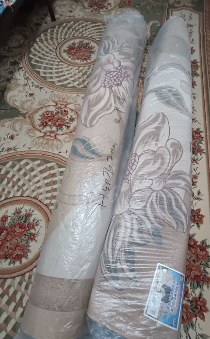 Кілем турецкий қалың