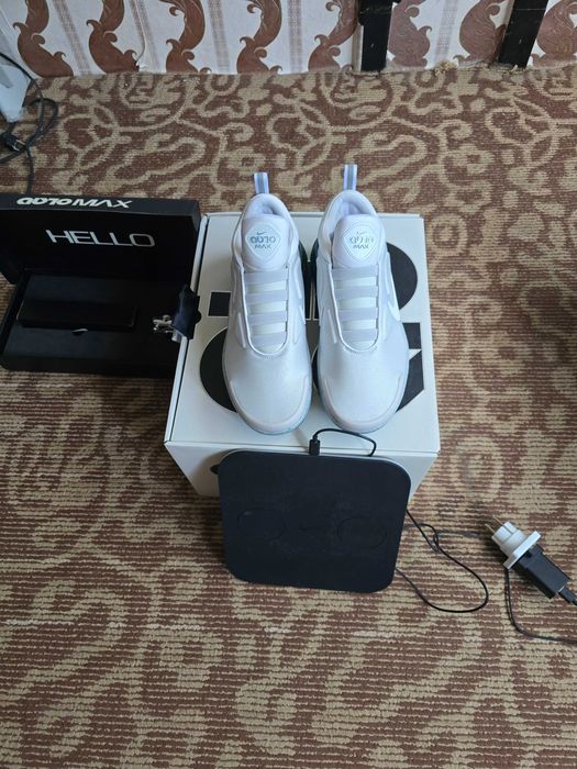 Nike Adapt Маратонки