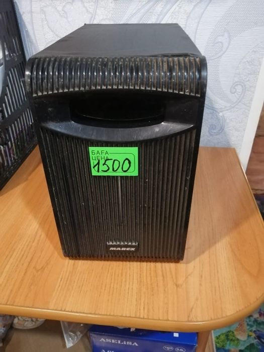 Продам  Колонки MAREX.