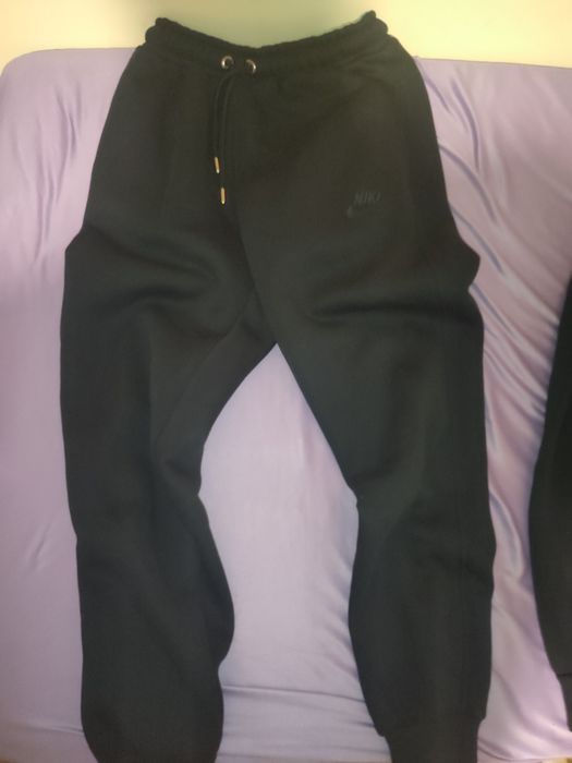 Nike drif-it XL екип