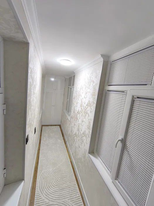 Продаётся укомплектованая однокомнатная квартира на Ганге, цена 68,500