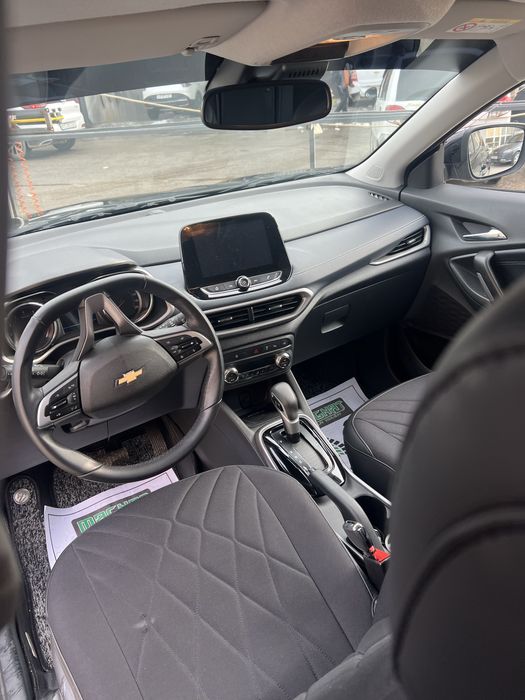 Tracker 2 2023 premier