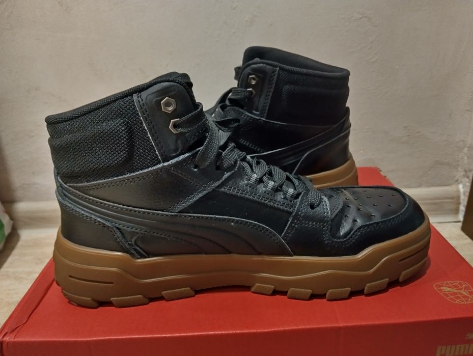 Зимни боти Пума(Puma)