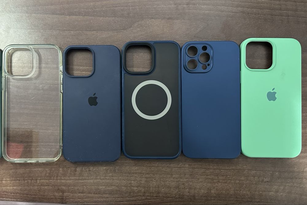 Vand huse iphone 13 pro max/iphone 12
