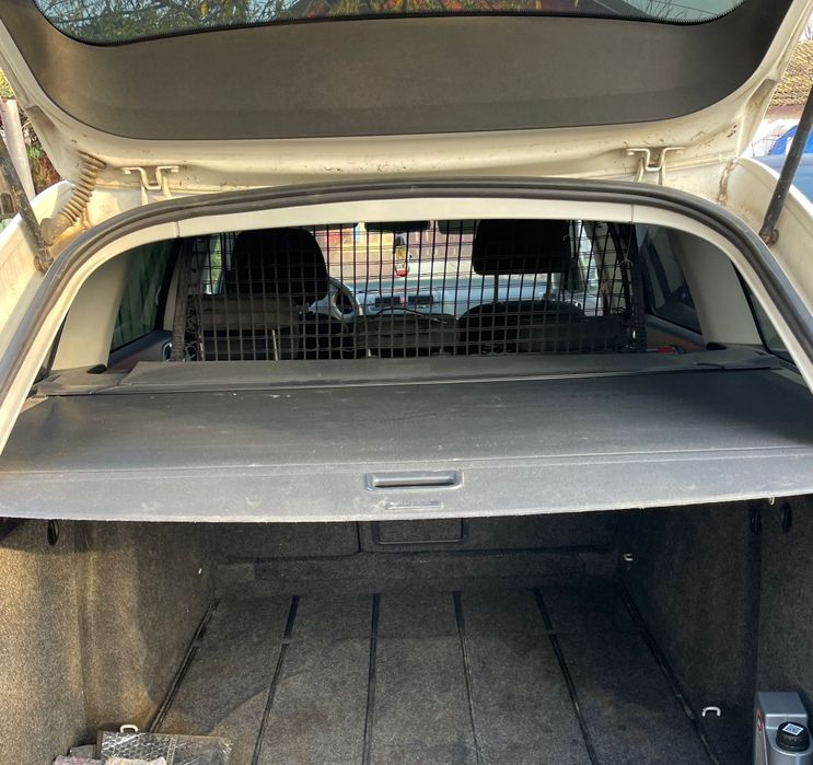 Skoda Octavia 2 2008