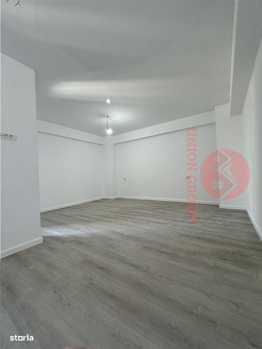 Apartament 2 camere la cheie, bloc nou 2024, Zona Icil